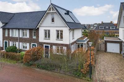 Woning Jasmijnlint 20 Limmen