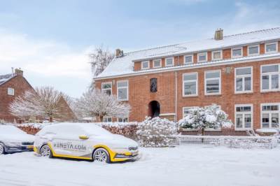 Woning Kloosterstraat 41 Duivendrecht