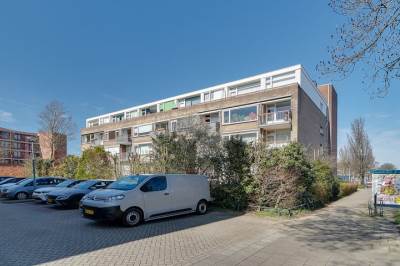 Woning Jan Ligthartstraat 283 Heemskerk