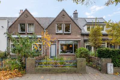Woning Hatertseweg 116 Nijmegen