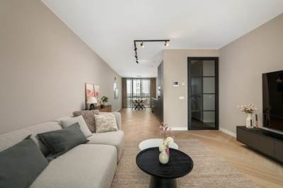 Woning Fascinatio Boulevard 1020 Capelle aan den IJssel