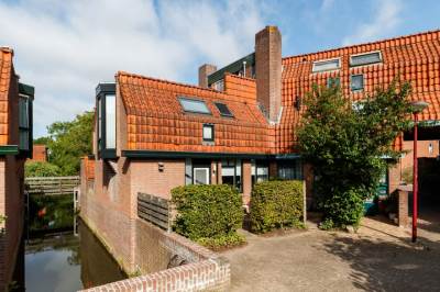 Woning Putter 11 Nieuwegein