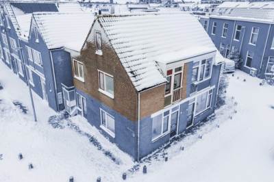 Woning 2e Daalsedijk 1 Utrecht