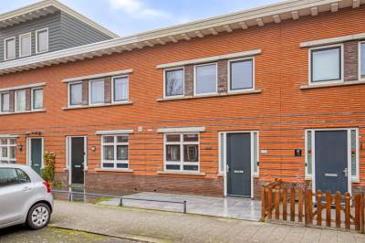 Woning Tenerife 10 Zoetermeer