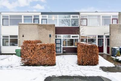 Woning Pieter Aertsenstraat 3 Meppel