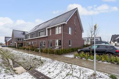 Woning Kerkweg 24 Kootwijkerbroek