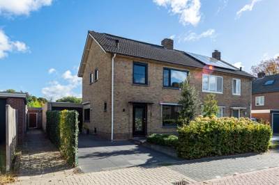 Woning Prinses Beatrixstraat 1 Berkel-Enschot