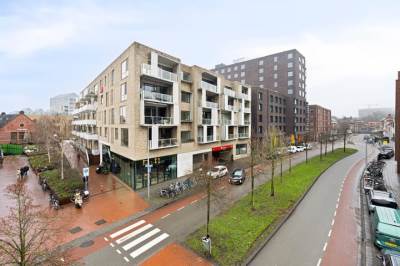 Woning Boterdiep 17H Groningen