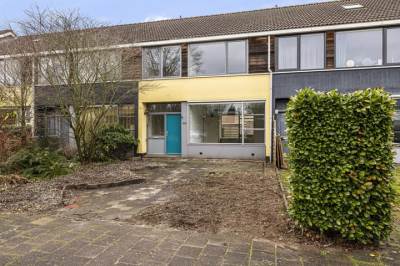 Woning Herenslagen 88 Steenwijk