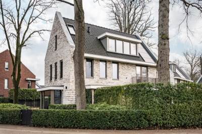Woning Rondeellaan 19 Hilversum