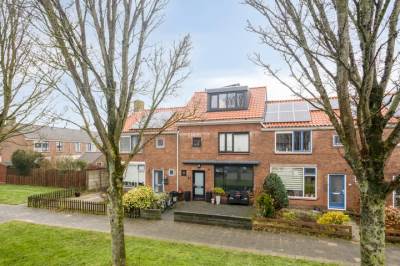 Woning Duinroosstraat 52 Den Helder