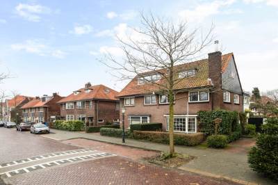 Woning Windlustweg 16 Wassenaar