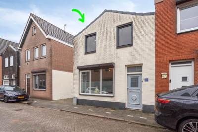 Woning Voorstraat 41 Roosendaal