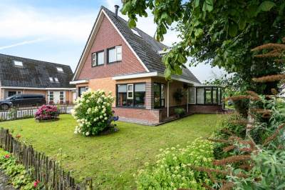 Woning Zetveld 14 De Wilp