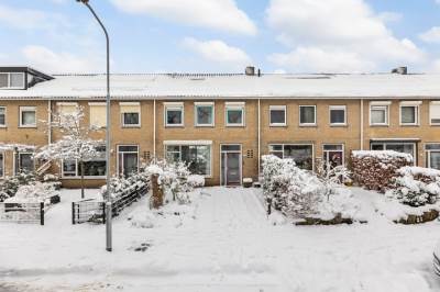 Woning Spoorlaan 17 Wezep
