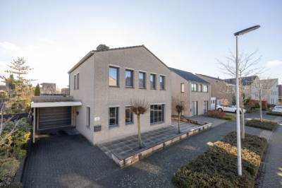 Woning Keizersweg 12 Etten-Leur