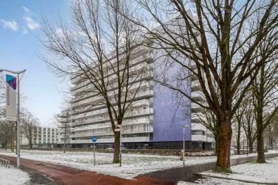 Woning Vijfhagen 84 Breda