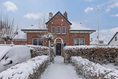 Woning Langestraat 55 Noordhorn