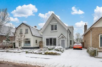 Woning Ugchelseweg 67 Apeldoorn