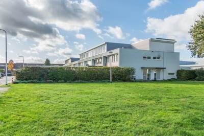 Woning Schipluidenlaan 65 Tilburg