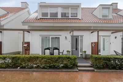 Woning Pater R.D. Kloegstraat 16 Best