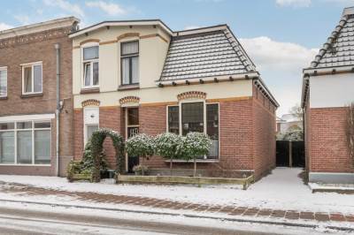 Woning Iependijk 50 Goor