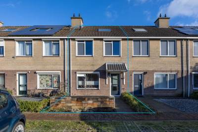 Woning Gitaar 74 Ewijk