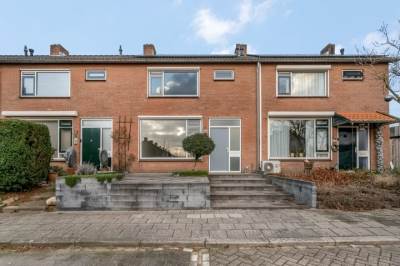 Woning de Hank 21 Amerongen