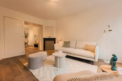 Woning Rijnsburgstraat 481 Amsterdam