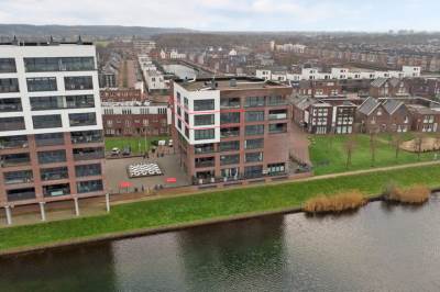 Woning Veldoven 25 Cuijk