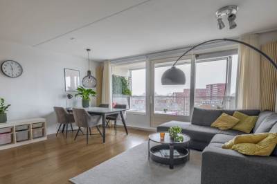 Woning Du Meelaan 476 Zoetermeer