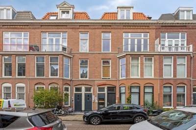 Woning Daguerrestraat 69 Den Haag