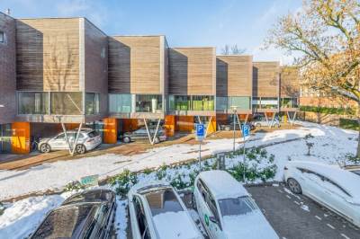 Woning Julianastraat 8A Eindhoven