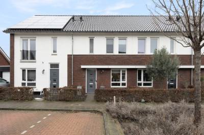 Woning Korenveld 13 Beneden-Leeuwen