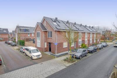 Woning Dolomieten 3 Assendelft