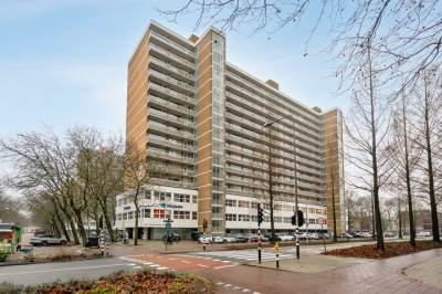 Woning Arent Janszoon Ernststraat 37 Amsterdam
