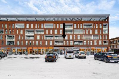 Woning Markt 109C Geleen