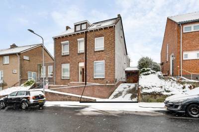 Woning Raadhuisstraat 77 Hulsberg