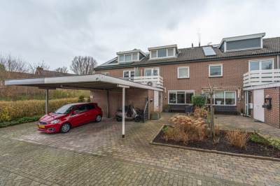 Woning Blechtekum 2 Nieuw-Vennep