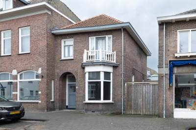 Woning Stationsstraat 104 Boxtel