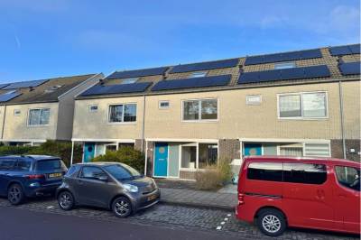 Woning Tureluurweg 53 Diemen