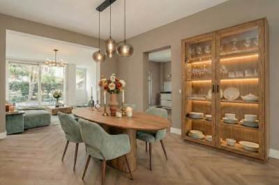 Woning Roerstraat 109H Amsterdam