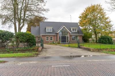 Woning H.C. de Jonghweg 33 Rossum (GE)