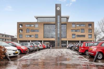 Woning Judas Taddeusplein 24 Eindhoven