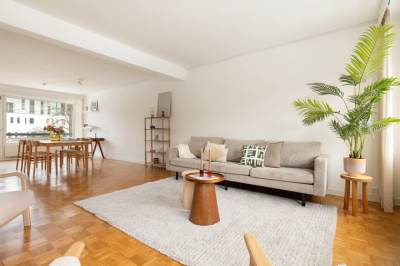 Woning Van Nijenrodeweg 158 Amsterdam