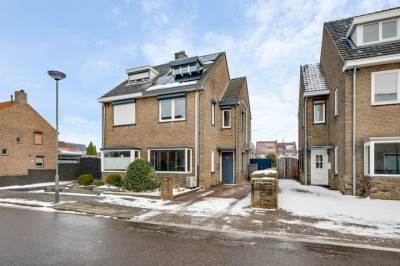 Woning Hoolstraat 12 Beek (LI)