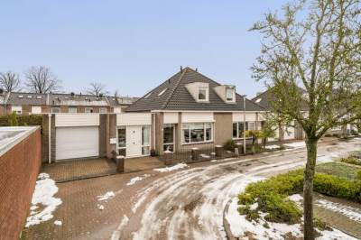 Woning Jozefhof 14 Etten-Leur