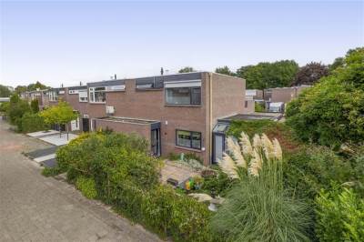 Woning De Reede 80 Veendam
