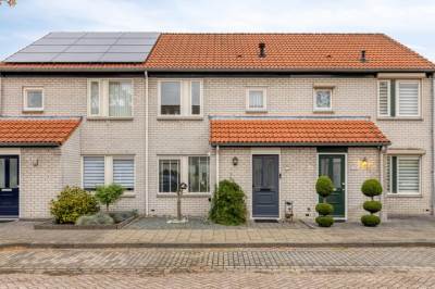 Woning Hunzestraat 106 Helmond