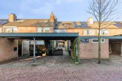 Woning Slangenburg 83 Barneveld